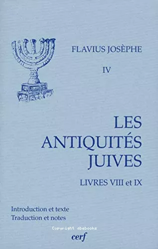 Livres VIII et IX