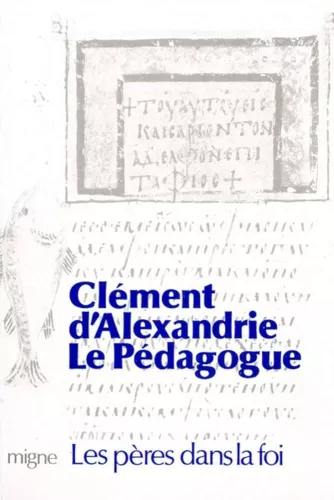 Le Pdagogue