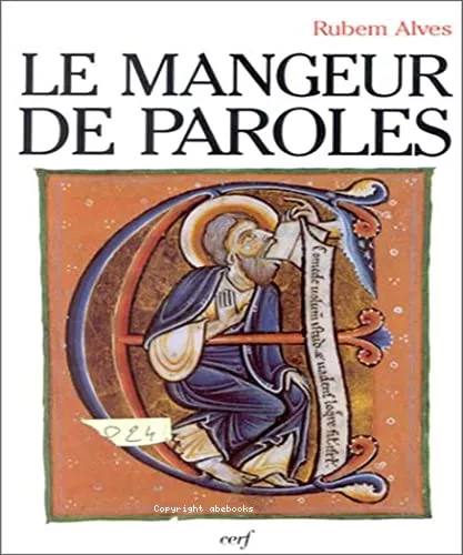 Le mangeur de paroles