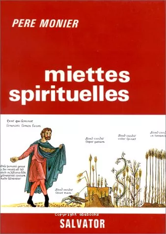 Miettes spirituelles