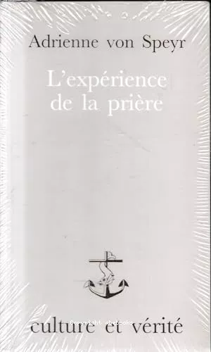 L'exprience de la prire