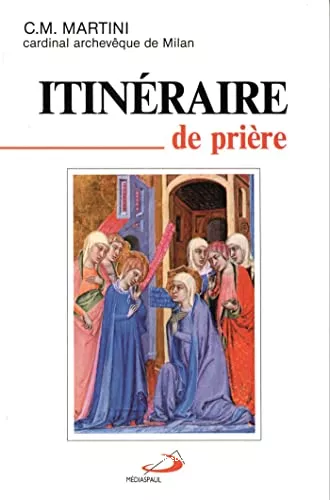 Itinraire de prire avec saint Luc