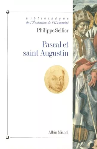 Pascal et Saint Augustin