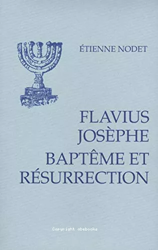 Baptme et rsurrection