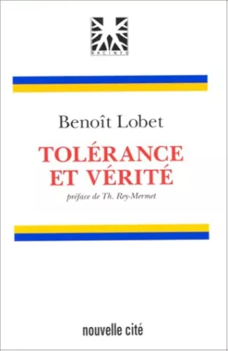 Tolrance et vrit