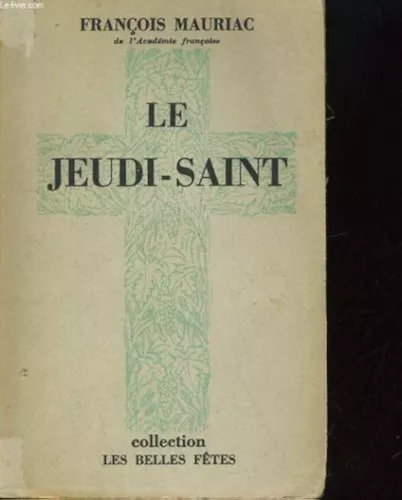 Le Jeudi-saint