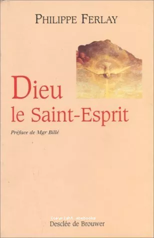 Dieu, le Saint-Esprit