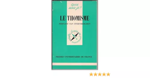 Le Thomisme