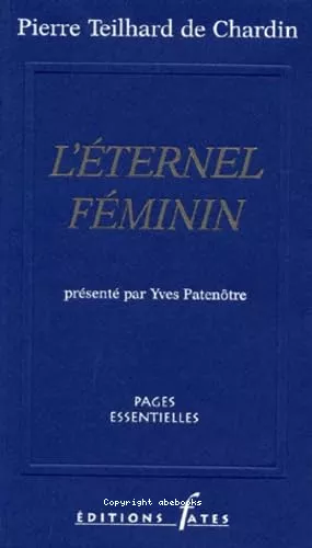 L'Eternel fminin