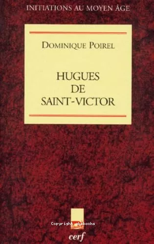 Hugues de Saint-Victor