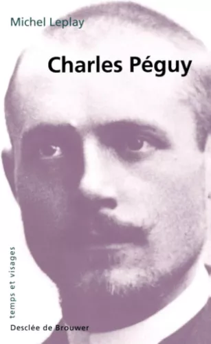 Charles Pguy