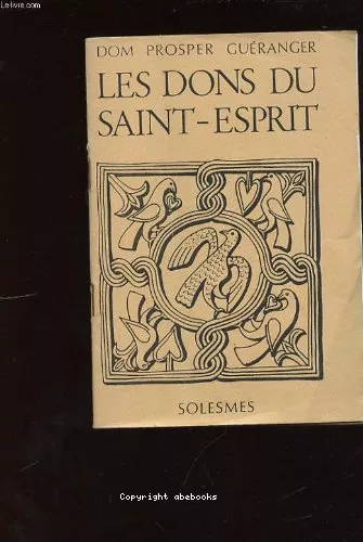 Les Dons du Saint-Esprit