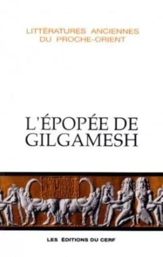 L'pope de Gilgamesh