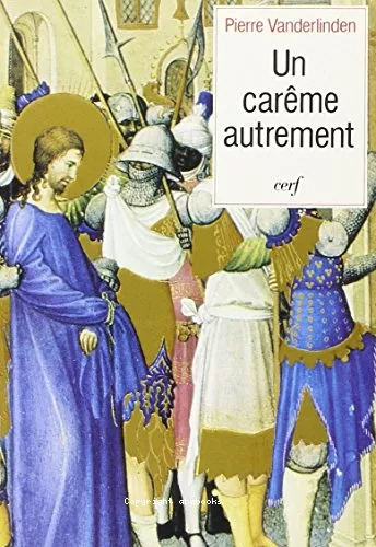 Un Carme autrement: tmoignage d'un cheminement spirituel