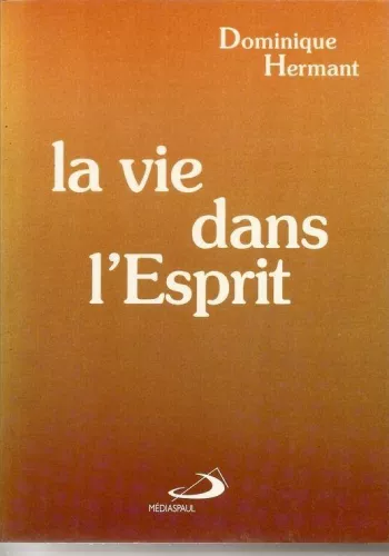 La Vie dans l'esprit