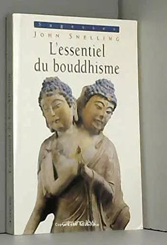 L'essentiel du bouddhisme