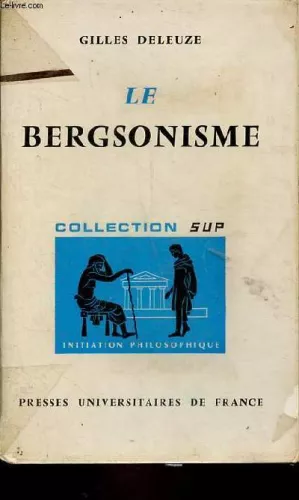 Le Bergsonisme