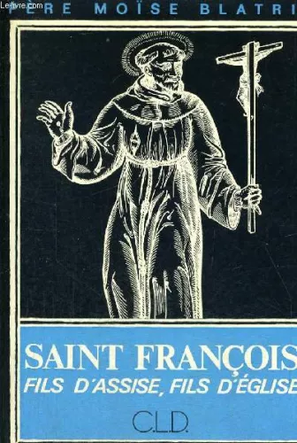 Saint Franois, fils d'Assise, fils d'Eglise