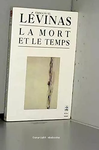 La mort et le temps