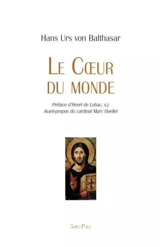 Le coeur du monde