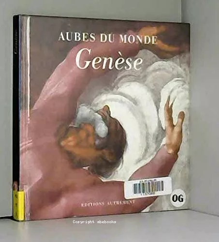 Gense: le dbut de la Gense