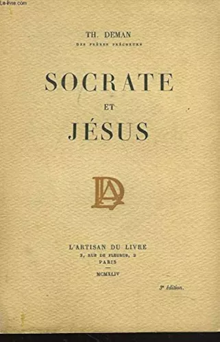 Socrate et Jsus