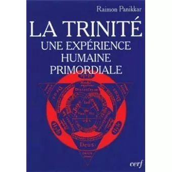 La Trinit: une exprience humaine primordiale