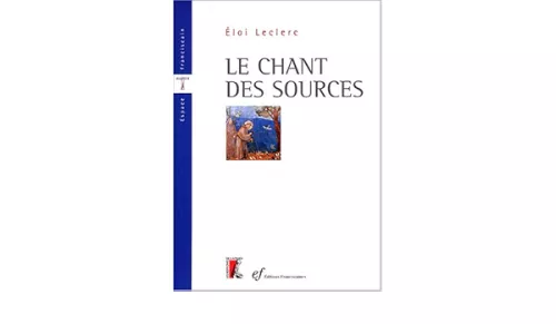 Le Chant des sources