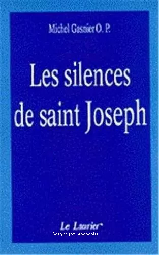 Les Silences de saint Joseph