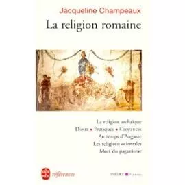 La Religion romaine