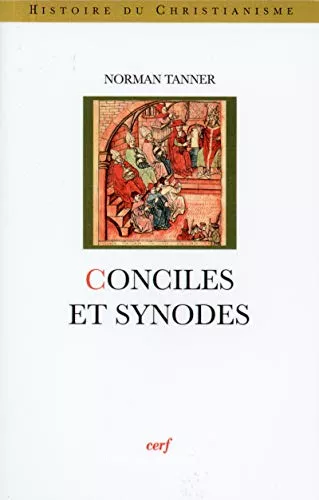 Conciles et synodes