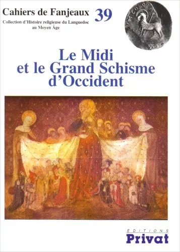 Le Midi et le Grand Schisme d'Occident