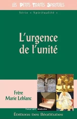 L'Urgence de l'unit