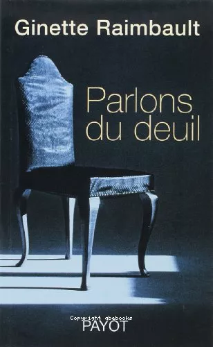 Parlons du deuil