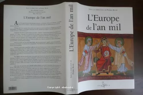 L'Europe de l'an mil