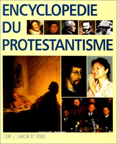 Encyclopdie du protestantisme