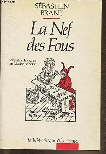 La Nef des fous