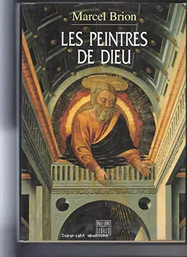 Les Peintres de Dieu