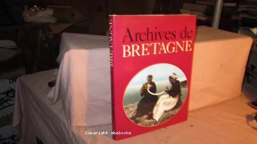 Archives de Bretagne