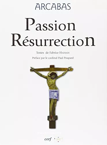 Passion Rsurrection