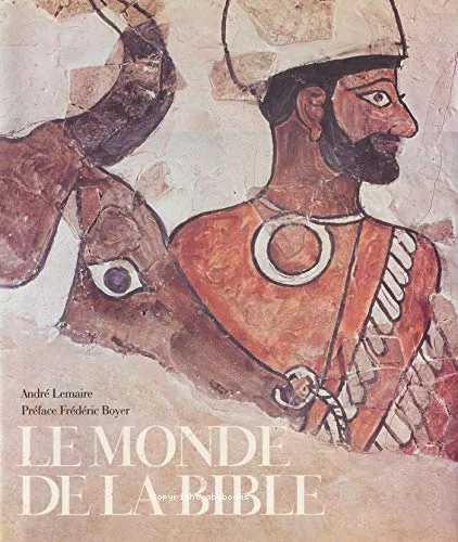 Le Monde de la Bible