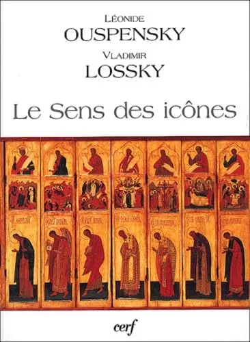 Le Sens des icnes