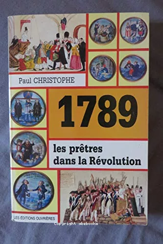 1789, les prtres dans la Rvolution