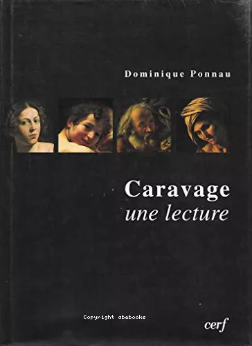 Caravage : une lecture