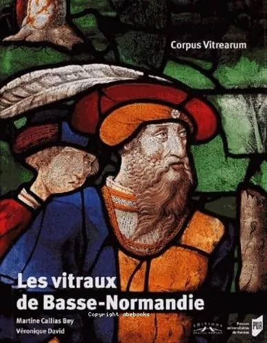 Les Vitraux de Basse-Normandie