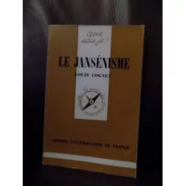 Le Jansnisme