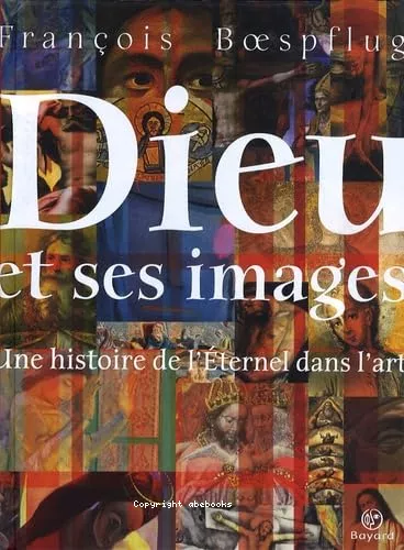 Dieu et ses images