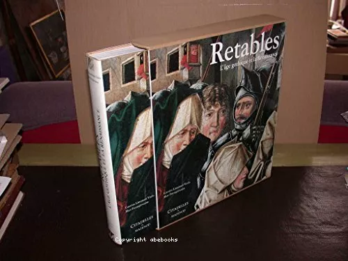 Retables : L'ge gothique et la Renaissance