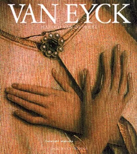 Van Eyck : L'Agneau mystique