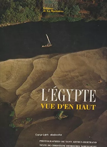 L'Egypte vue d'en haut